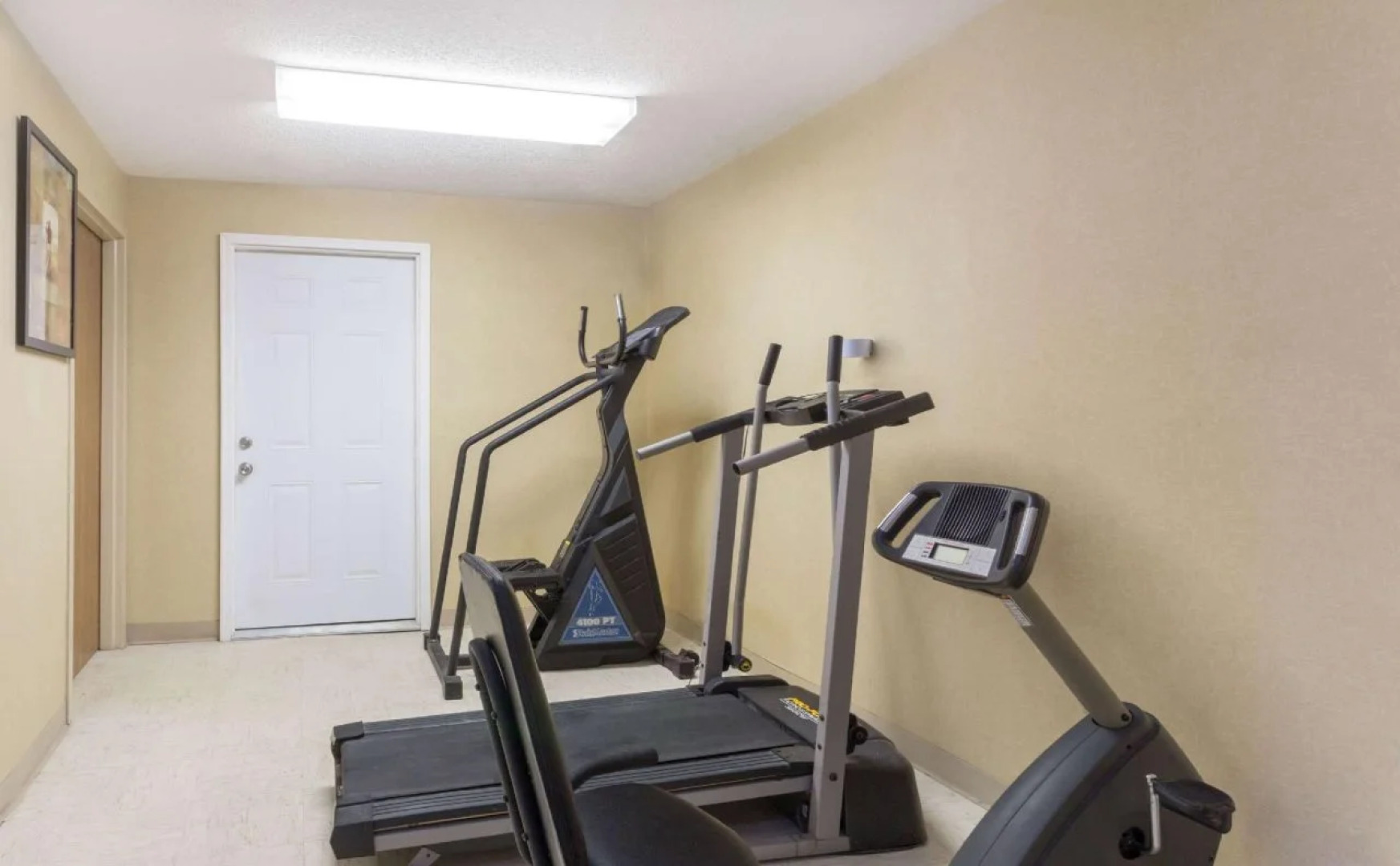 Microtel Inn & Suites by Wyndham Brunswick