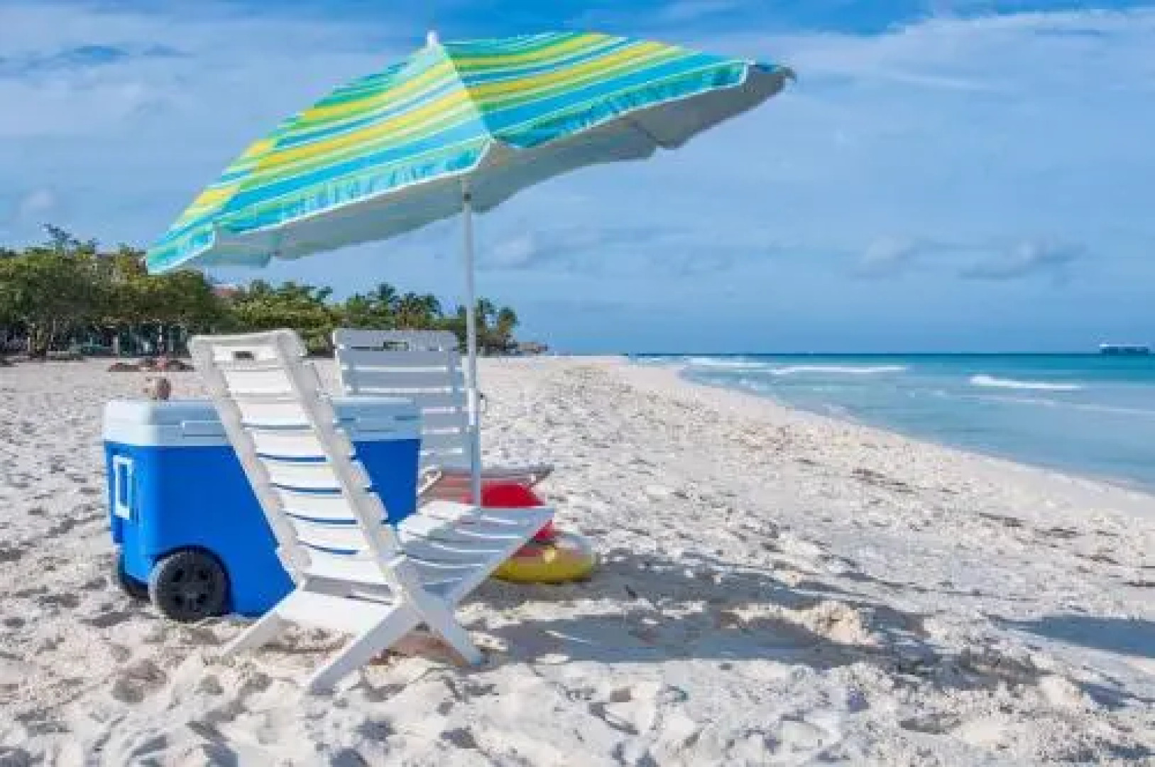 Townhouse Eagle Beach