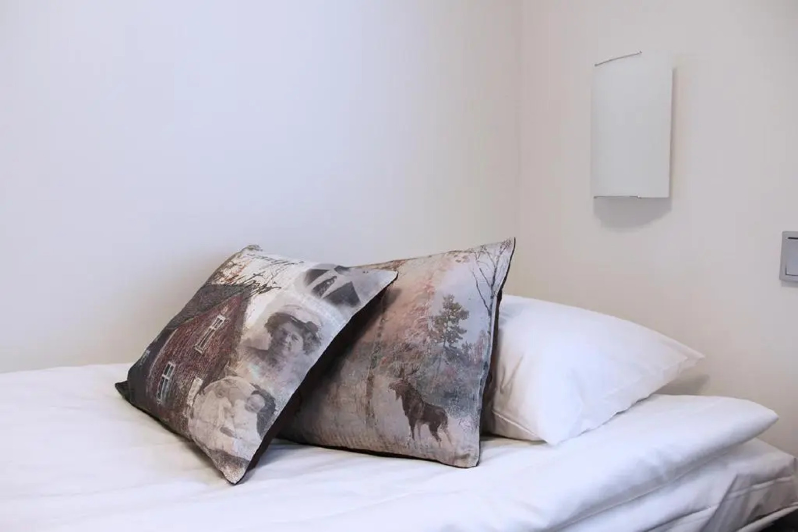 Woikoski Feeling - WHD Gård