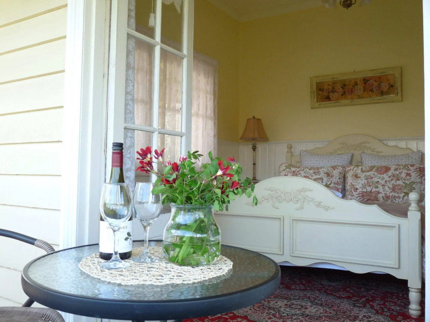 Brentwood Accommodation