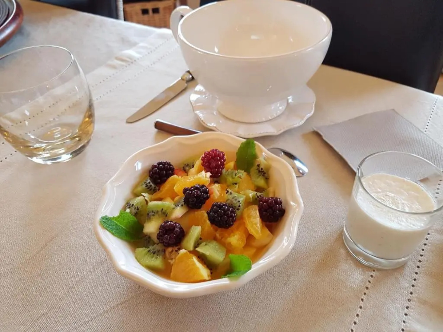 B&B Lou Mas (Adults Only)