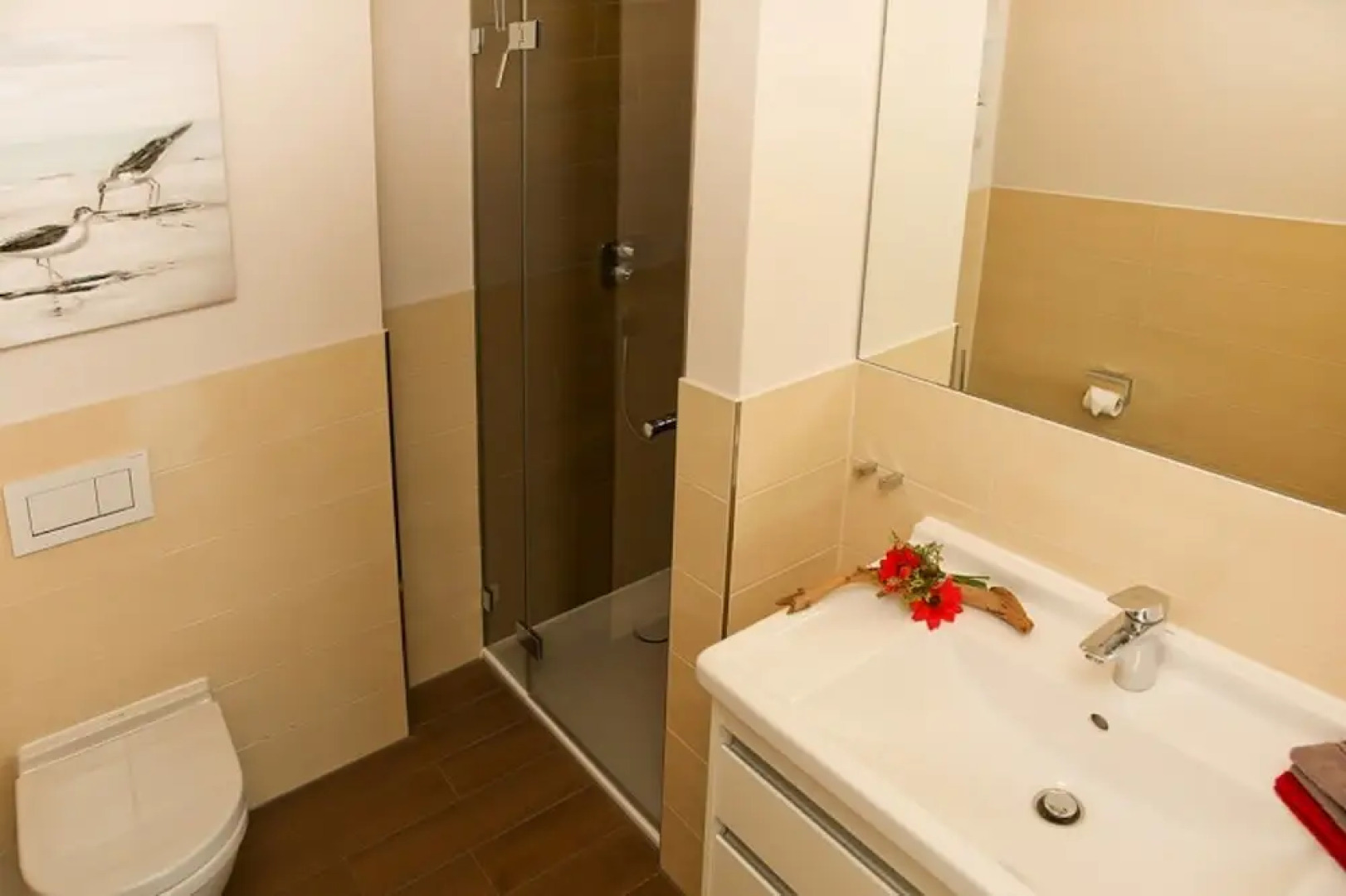 Ferienwohnungen am Rosenhof