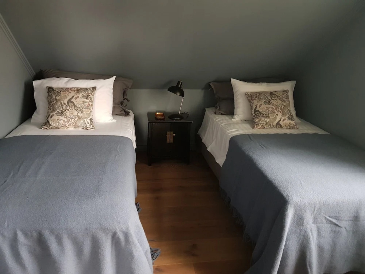 Inni - Boutique Apartments