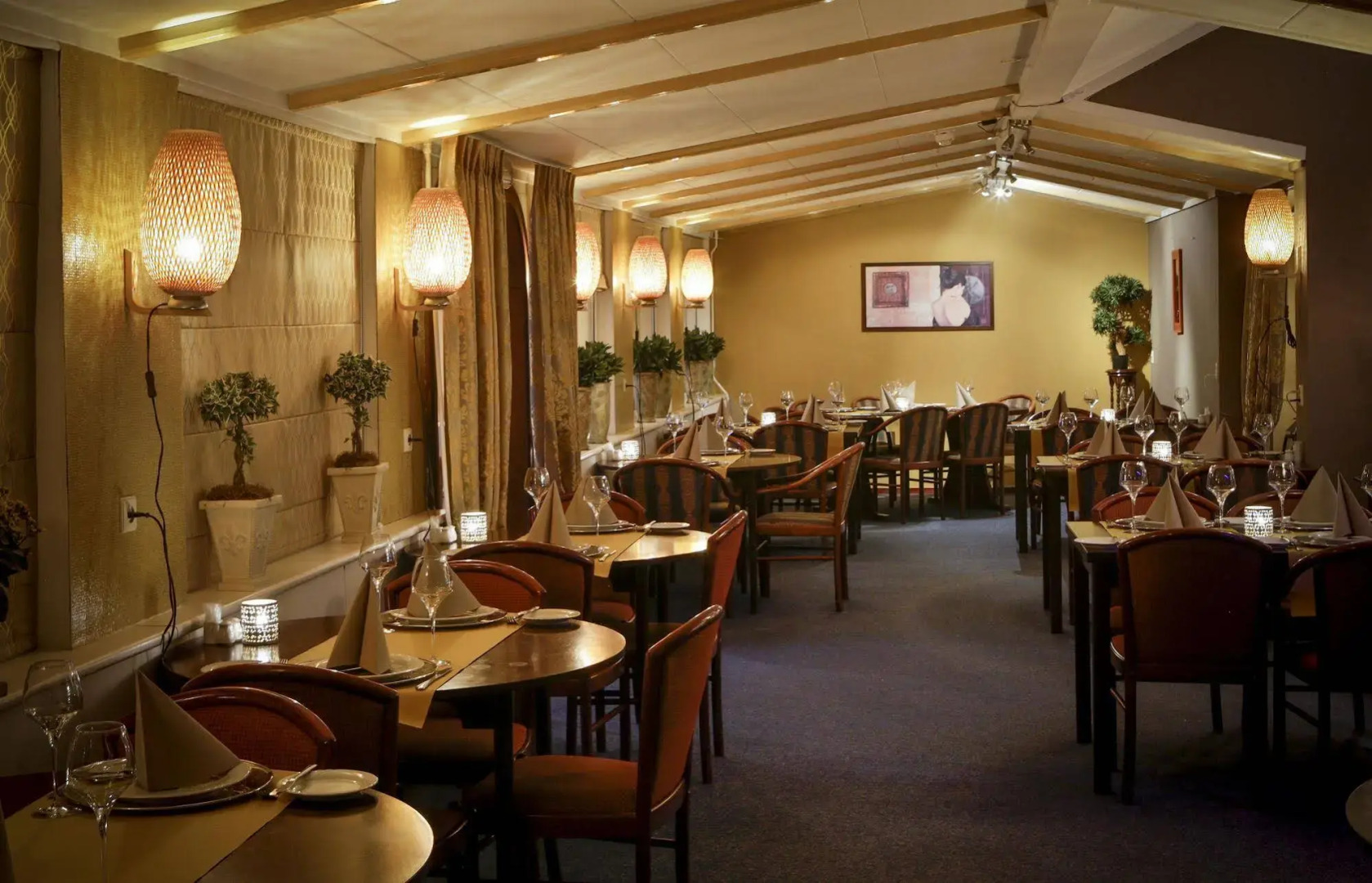 Hotel Restaurant Engelanderhof