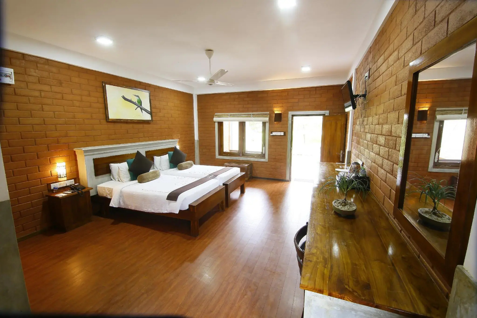 Elephas Resort