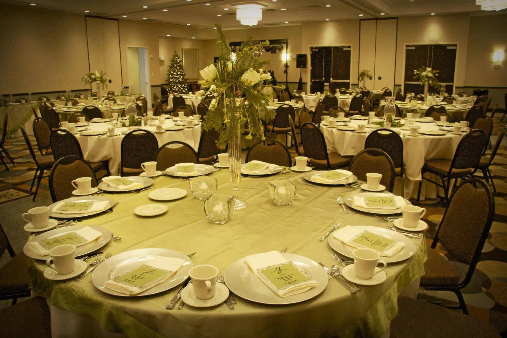 Hilton Garden Inn Sioux Falls South