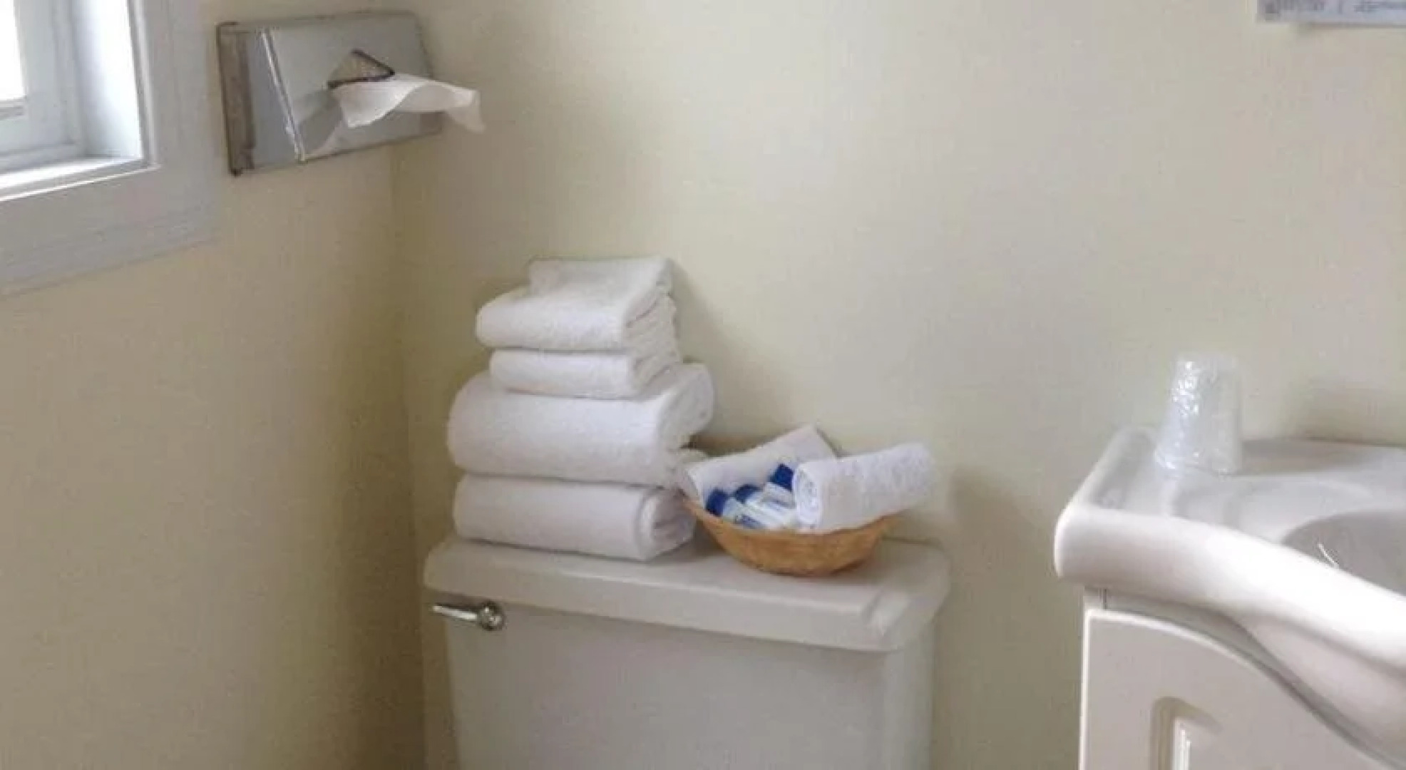 Motel Nouvel Horizon