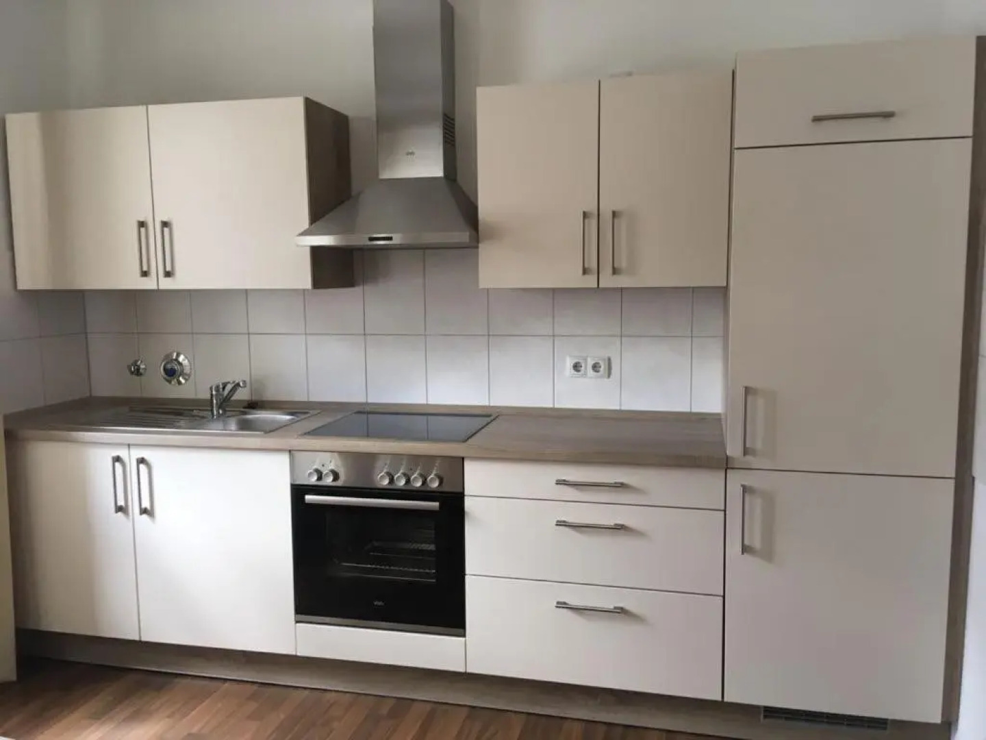 Familien-Ferienwohnung Fiwa FeWo-3