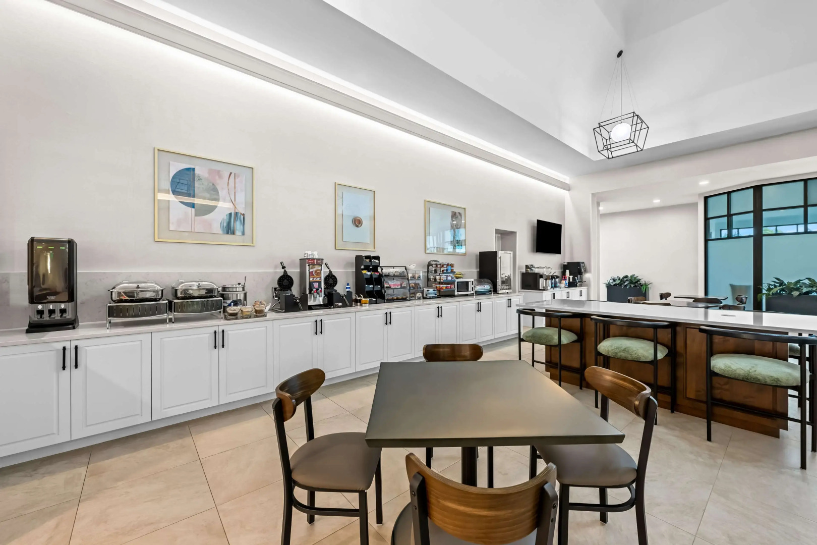 Best Western Plus Puyallup Hotel