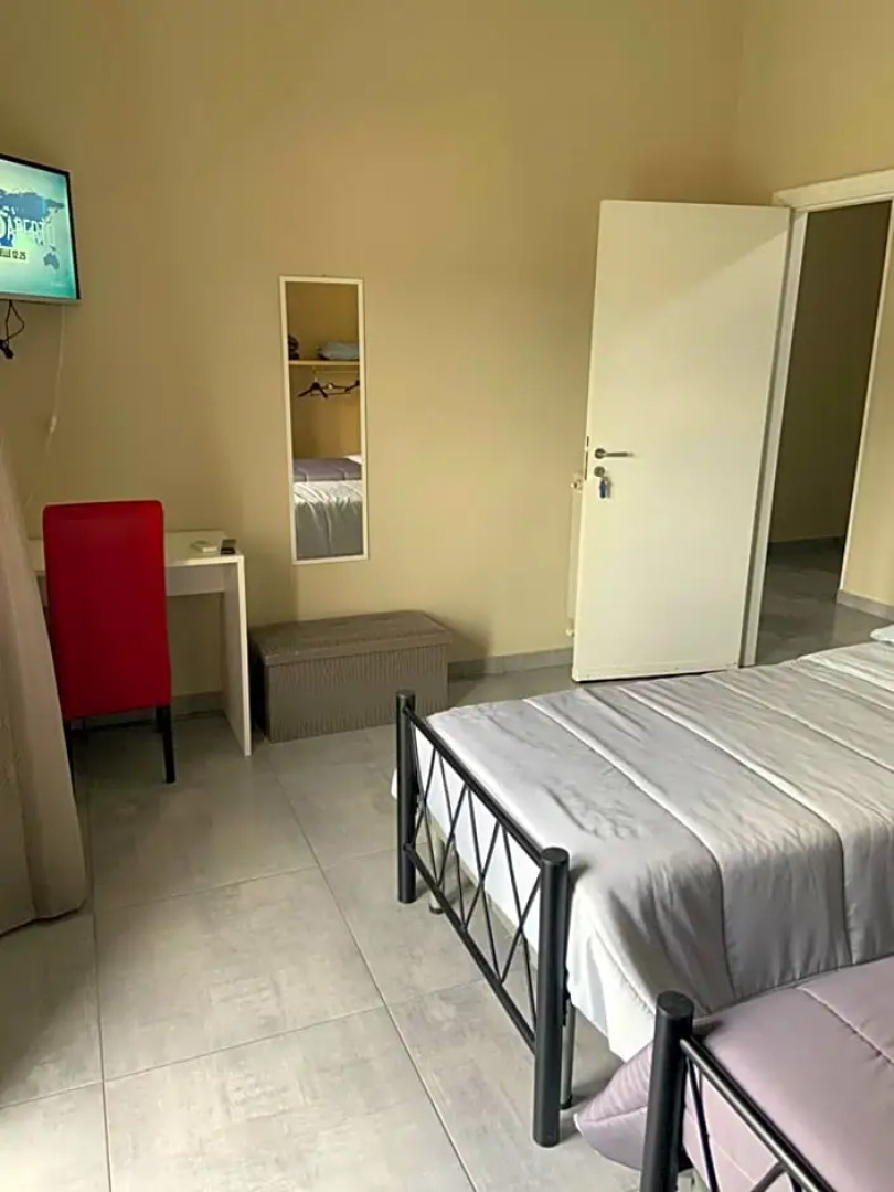 B&B Alle porte di Caserta