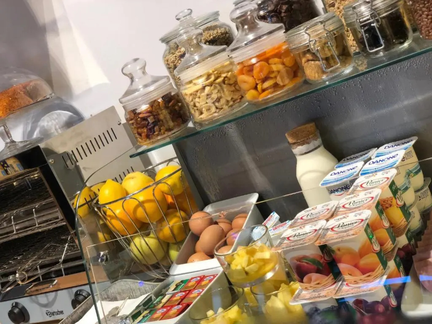 Fasthôtel Biarritz - Bidart