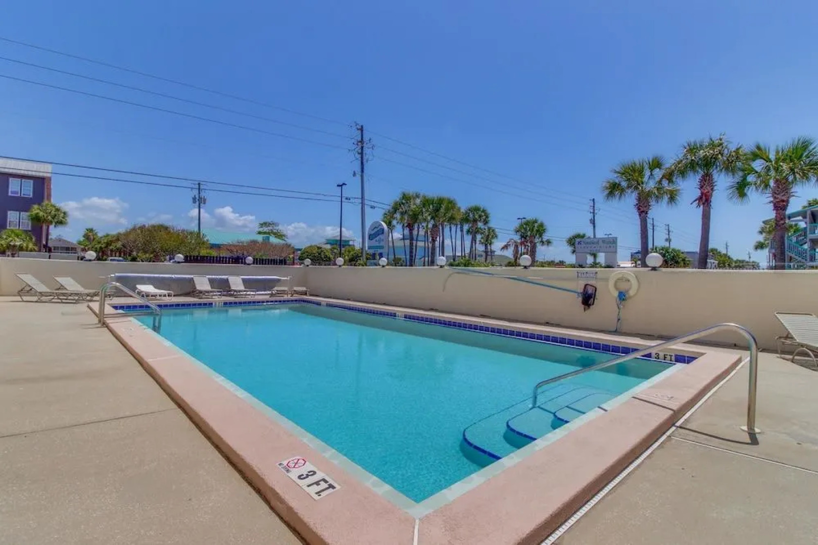 Summer Place Townhomes