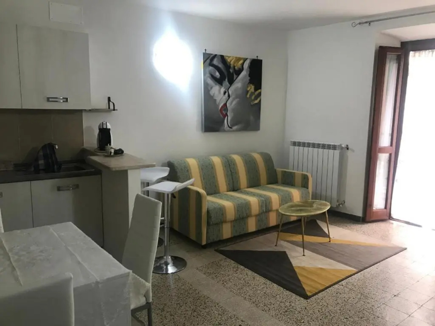 I colori della Tuscia