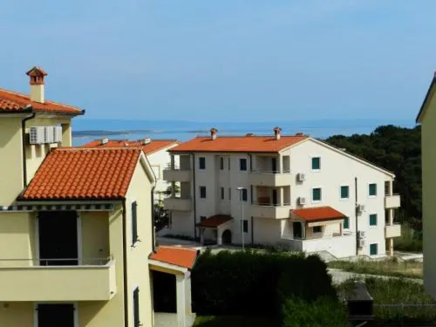 Apartments Smaragdna Villa