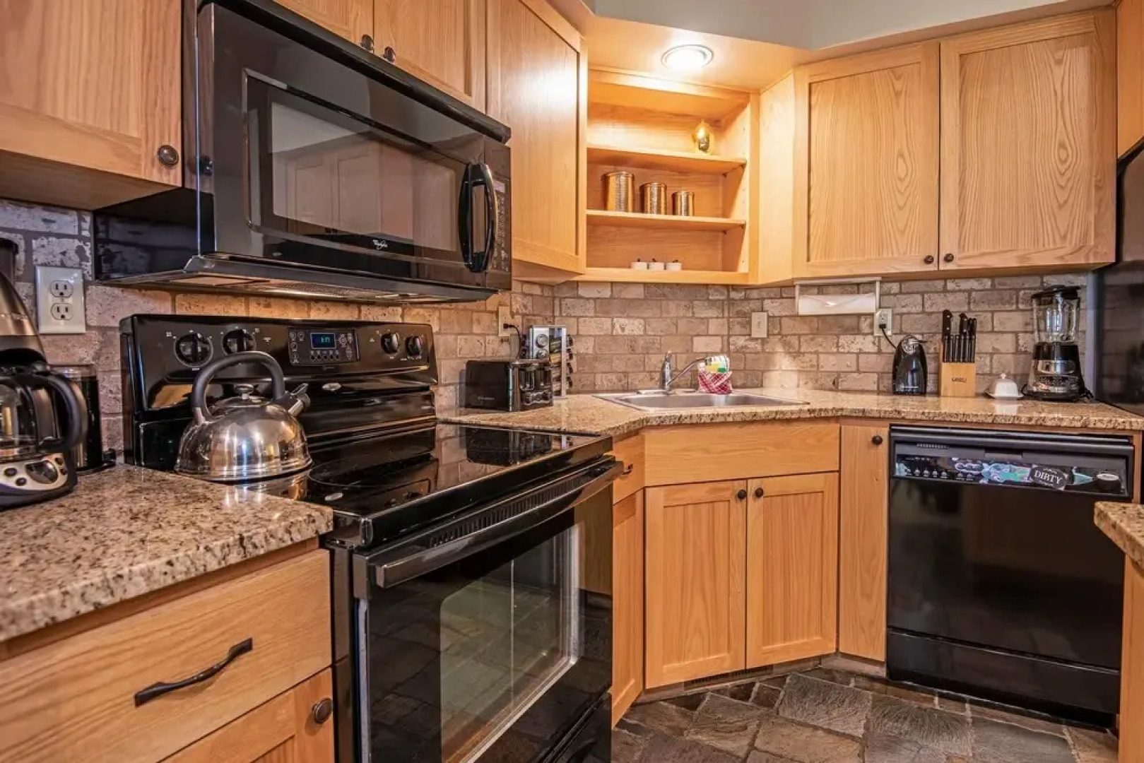 Eagle Crest on the Green