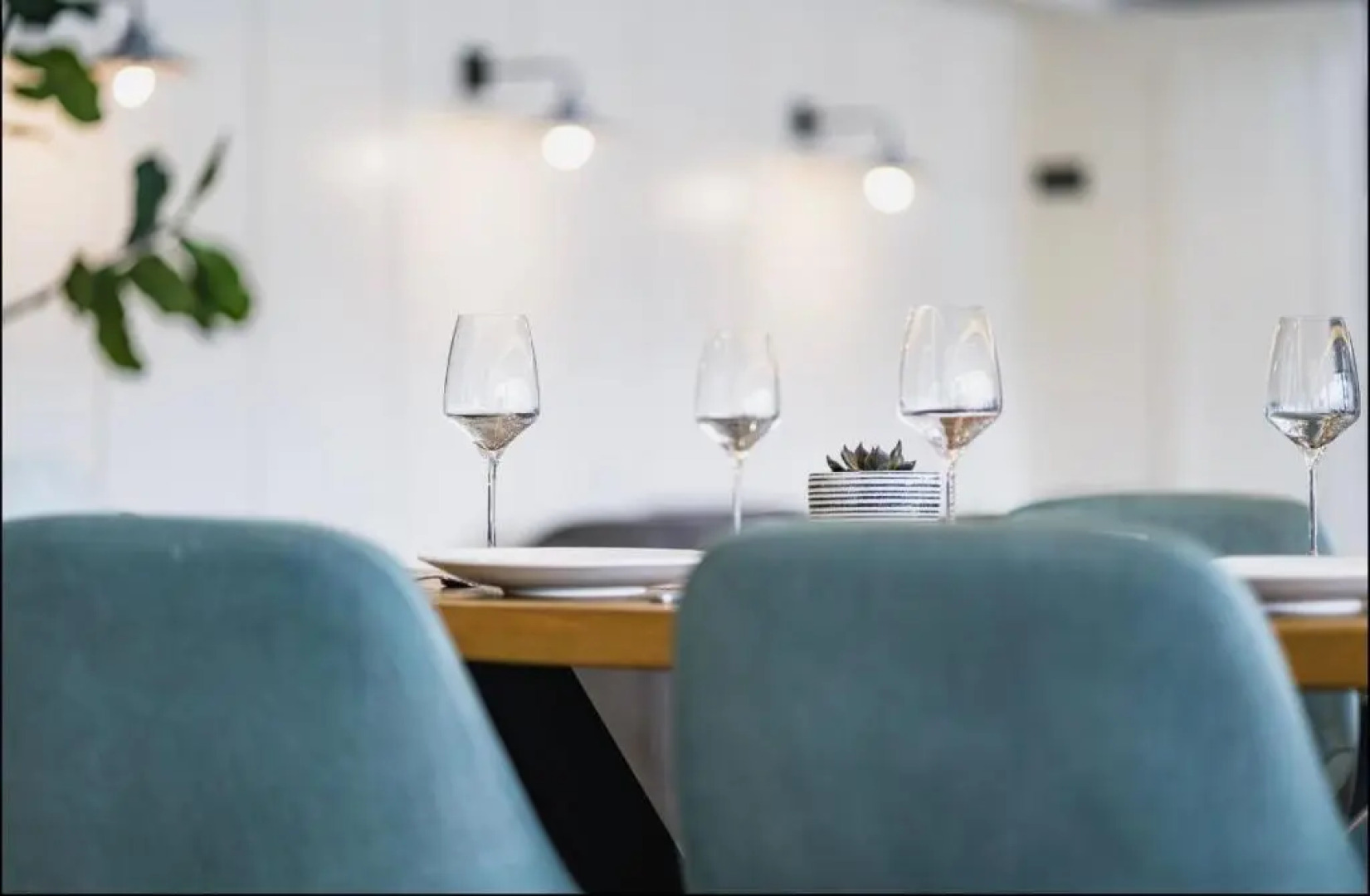 Aberystwyth Park Lodge