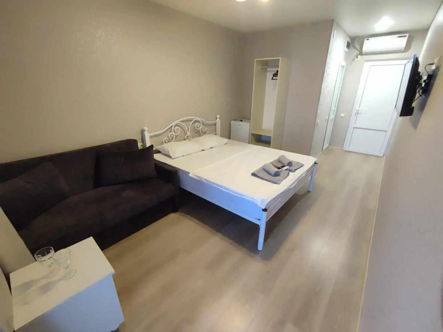 Riviera (Ривьера)