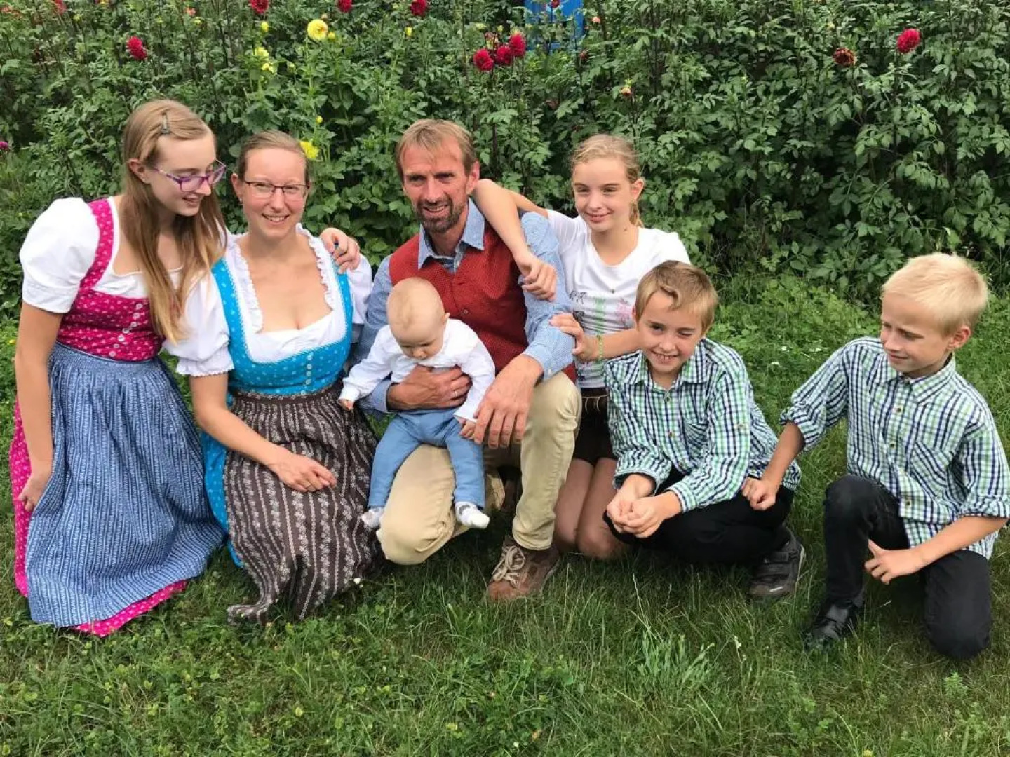 Ferienhof Rabenreith