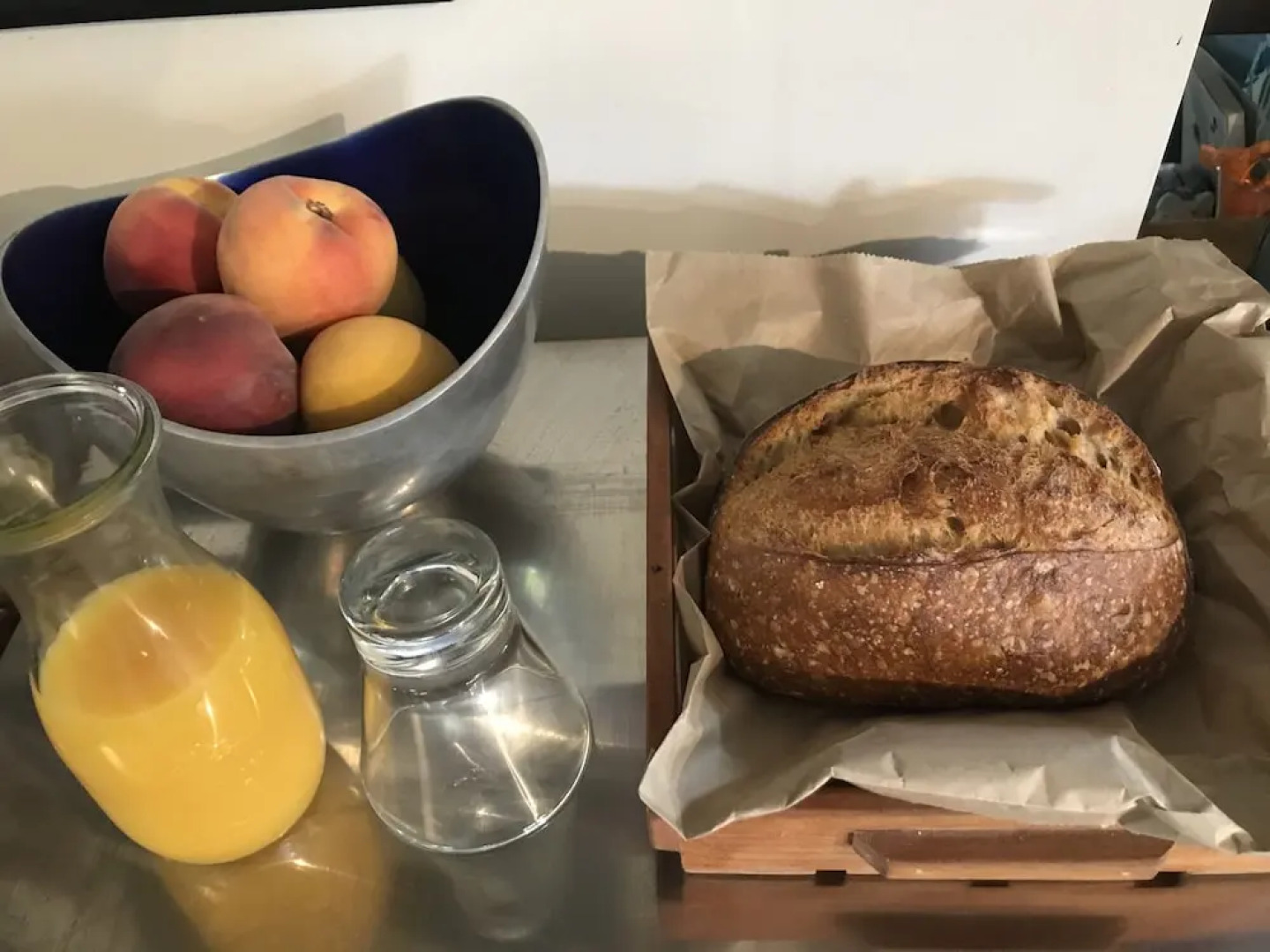 Prodigal Daughter Gourmet Lodge