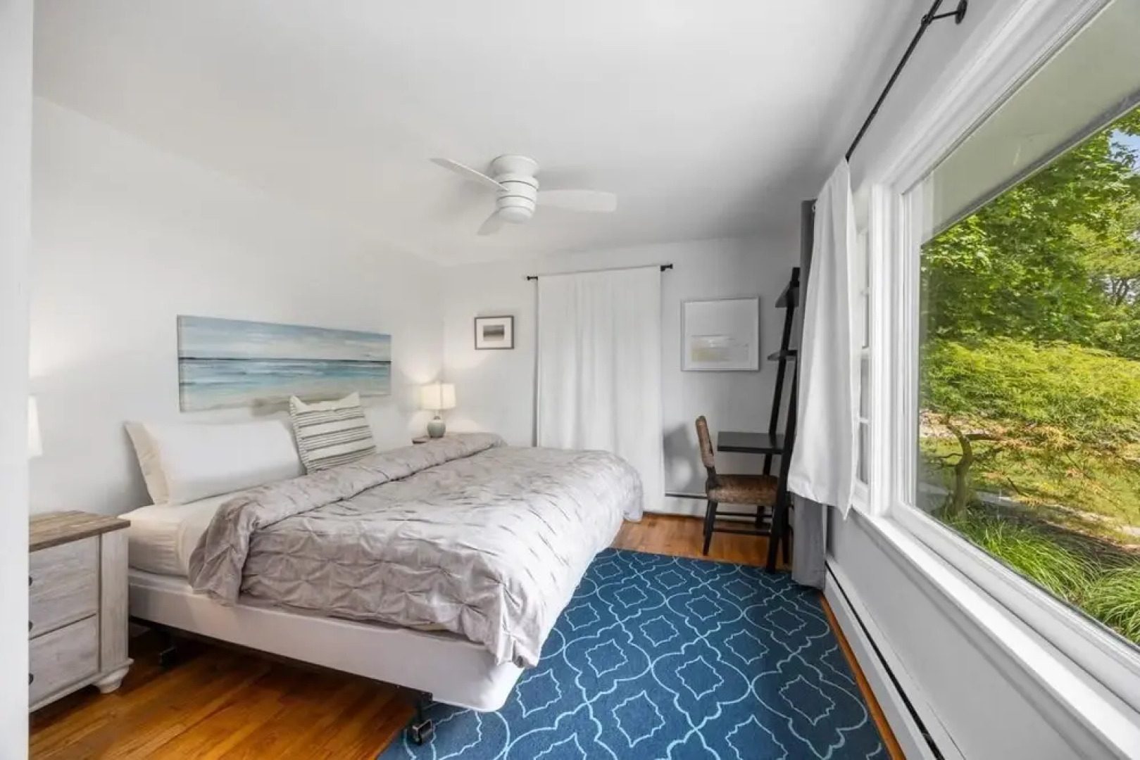 Captains Cove and Crew Quarters