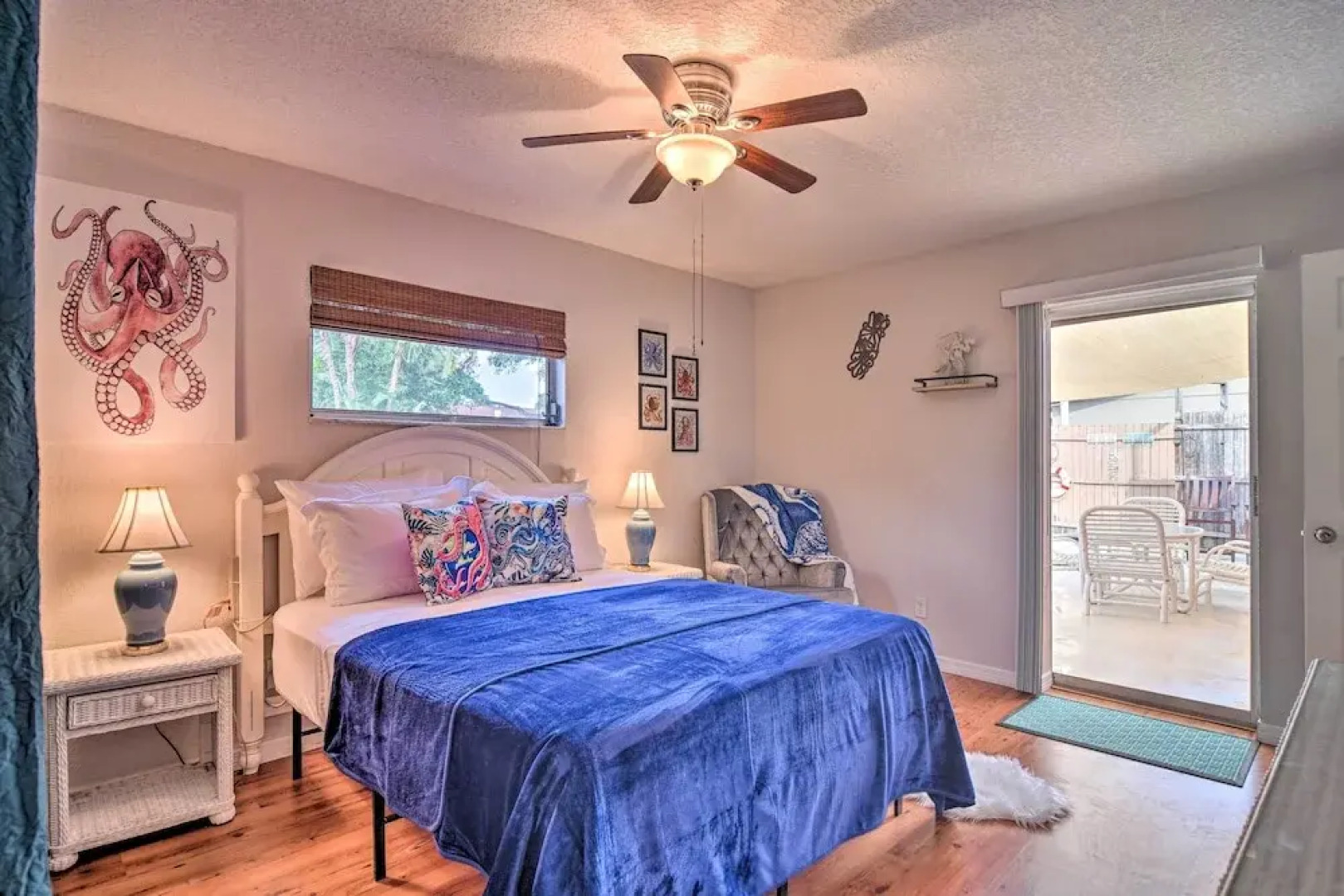 6 Mi to Beaches: Seminole Retreat w/ Pool