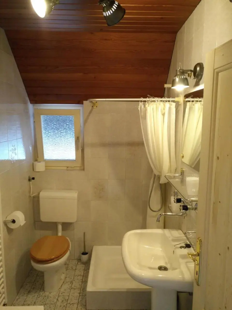 Apartmaji Pavc
