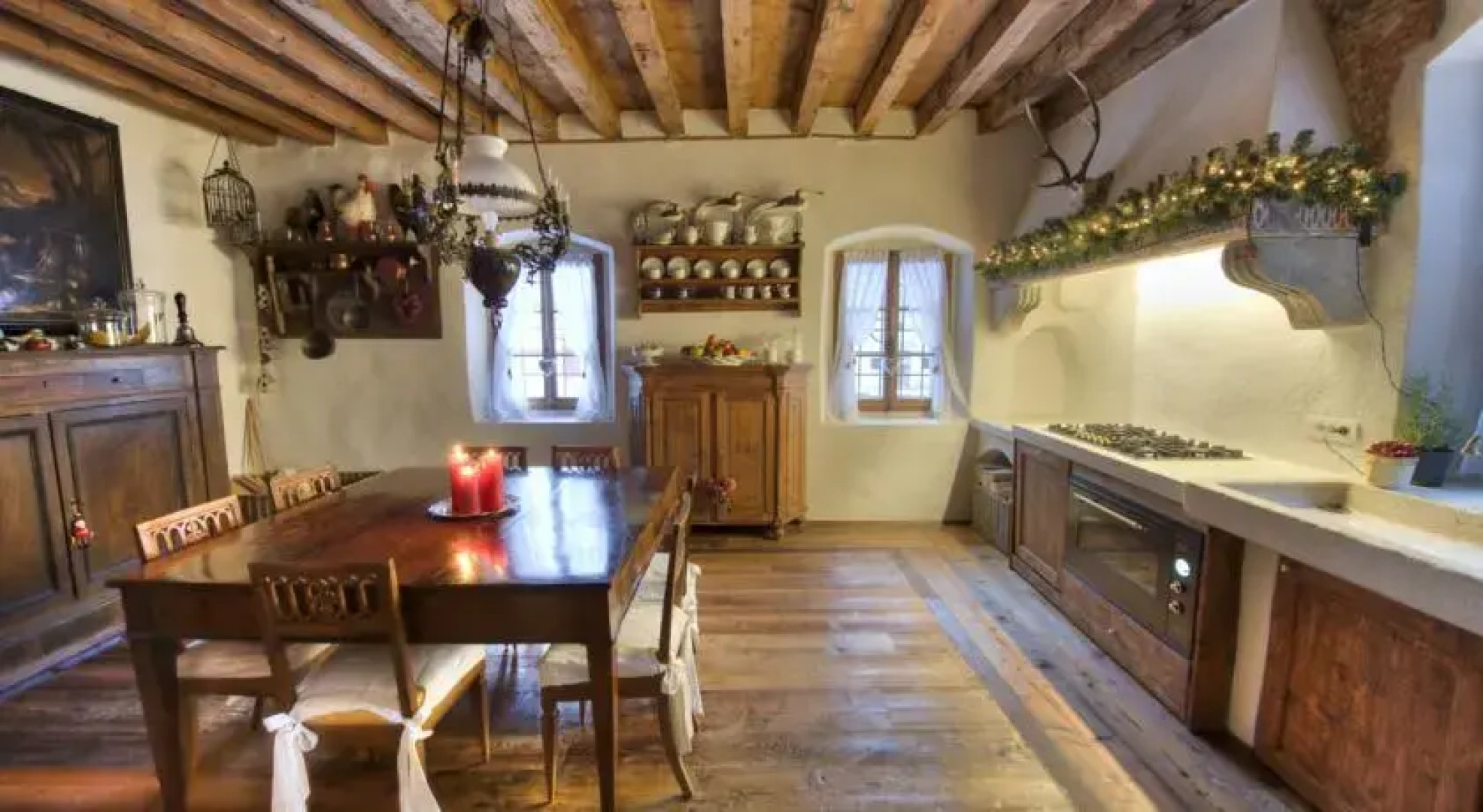 Dolomiti Dimora Storica