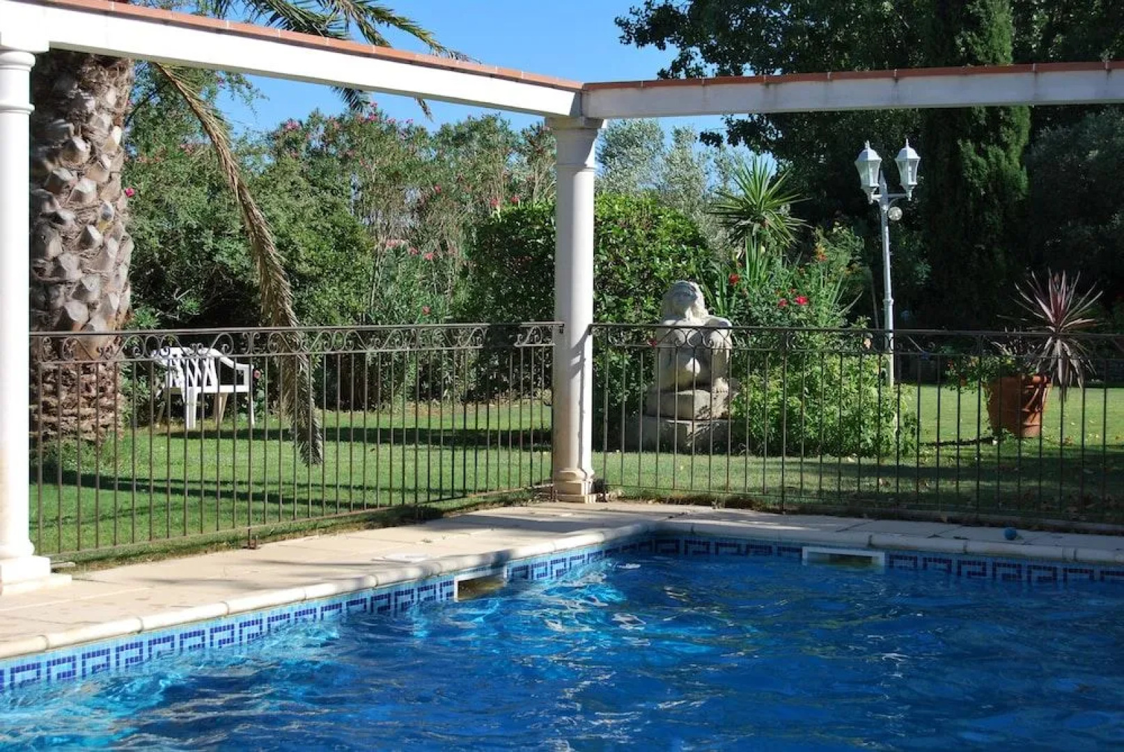 Chambre d'hotes Les Alicantes