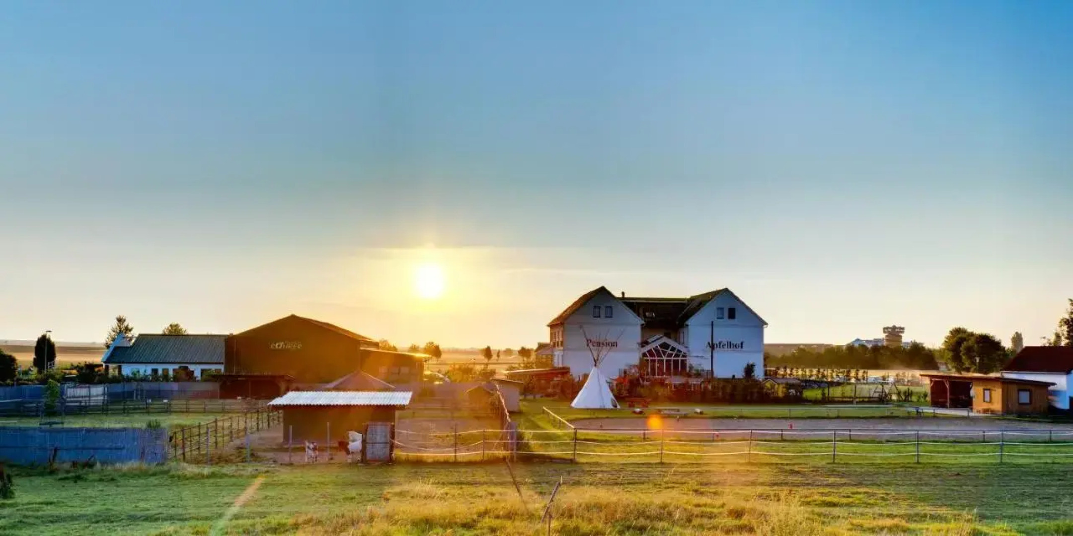 Pension Sonnengarten