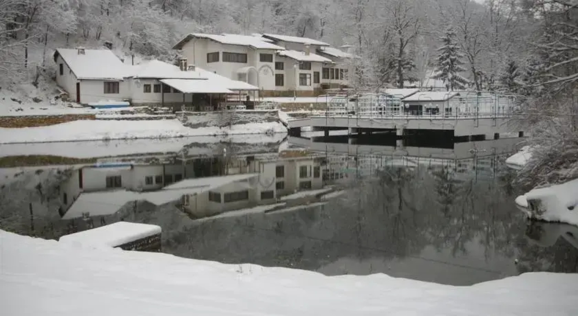 Tourist center Momina Krepost