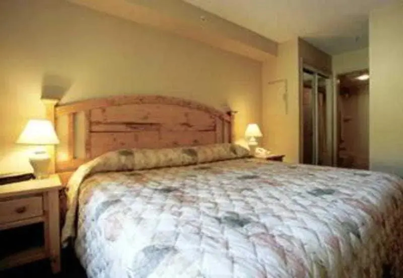 Hotel Residence Inn Trickle Creek