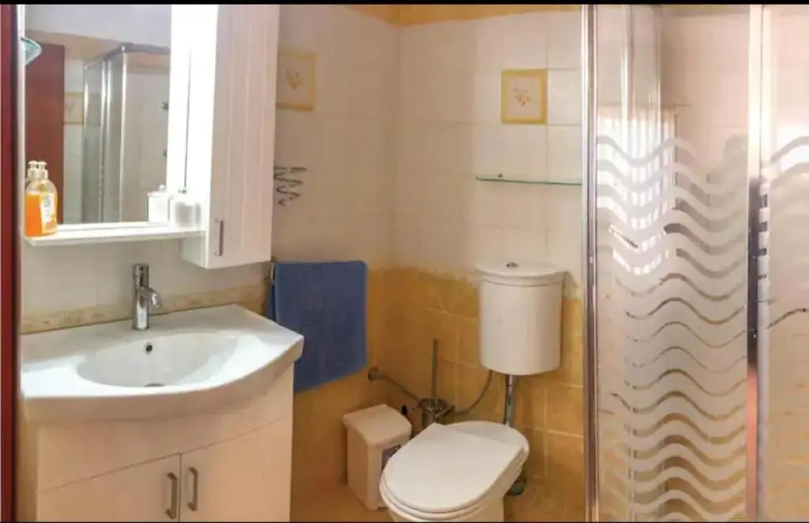 Kastro Villa with pool in Kyllini, Peloponnese