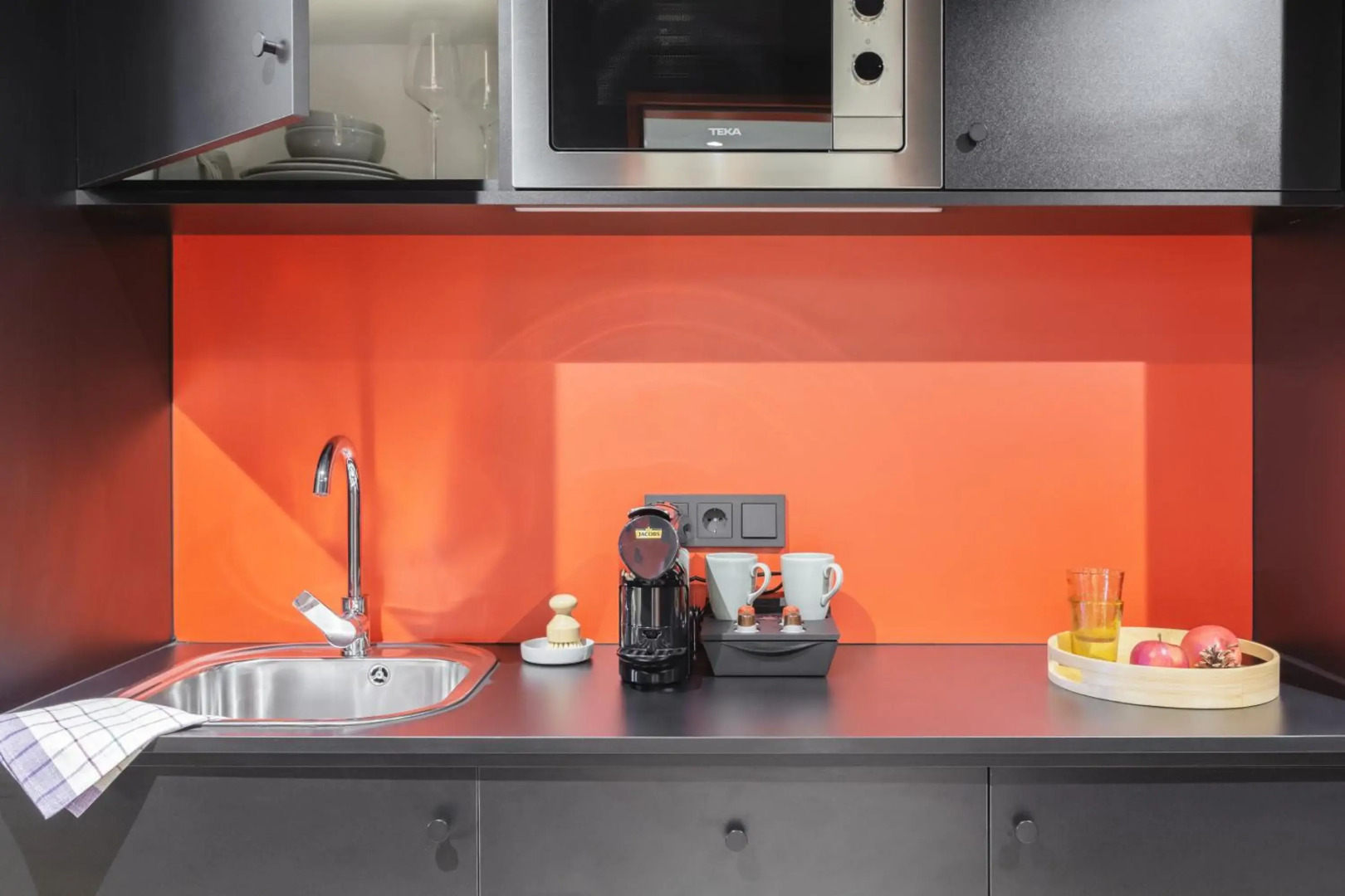 Acora Potsdam Living The City