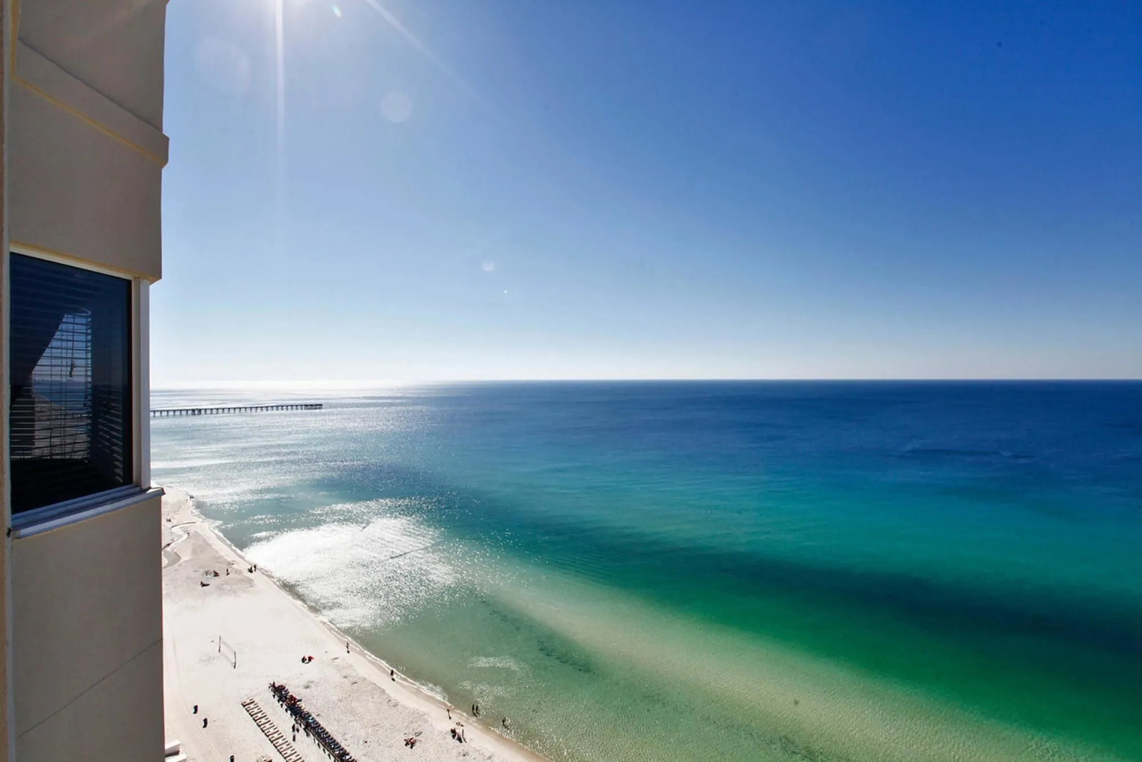 Tidewater Beach Resort by Panhandle Getaways