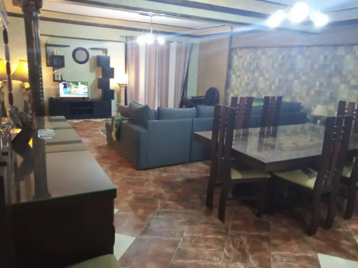 Medhat Faisel Appartment