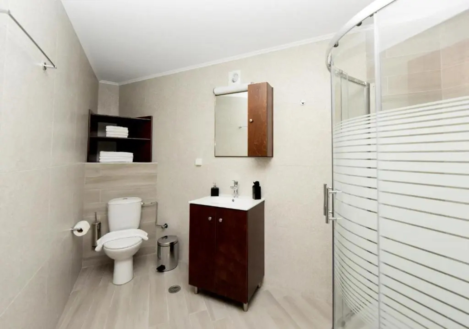 Paraskevi Luxury Apartments