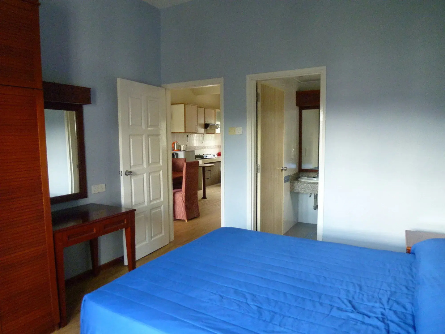 Silverstar Apartments @ Greenhill Resort