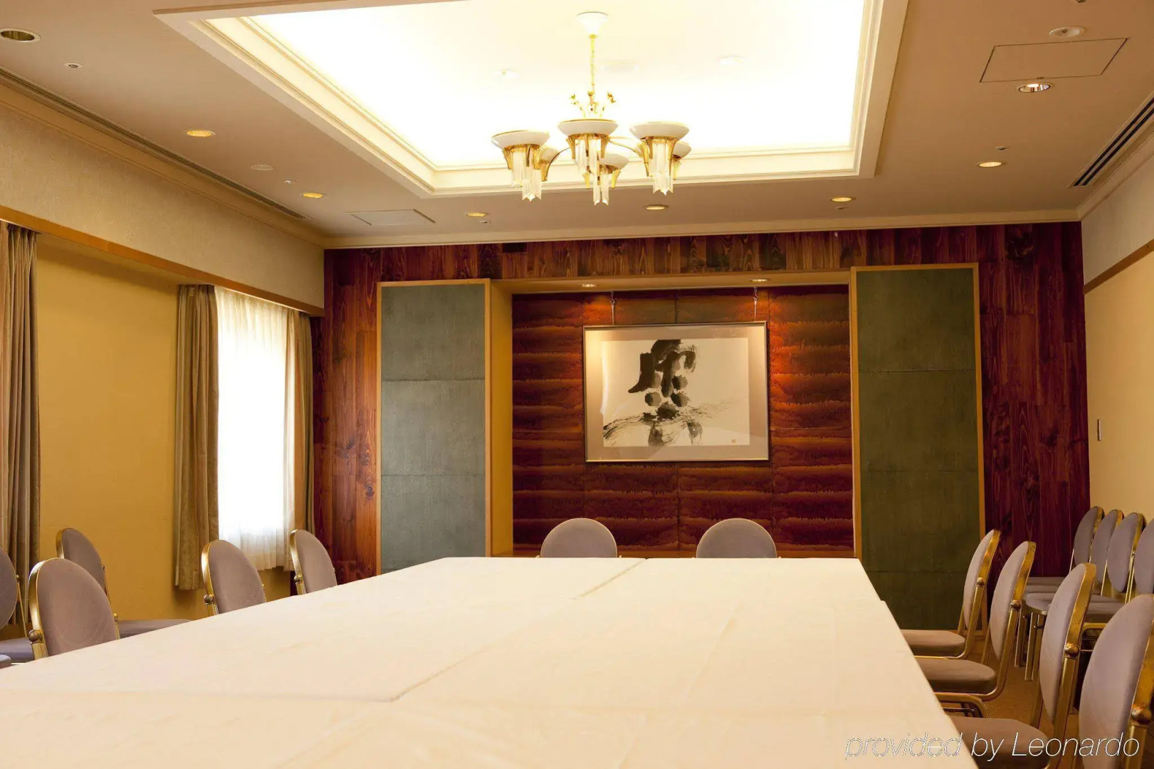 Takarazuka Washington Hotel