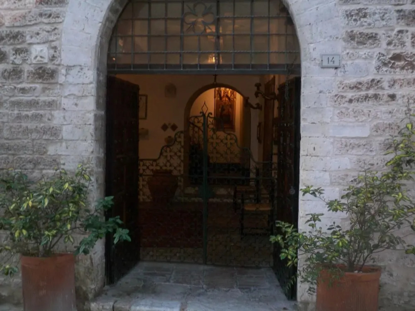 Palazzo Bentivoglio