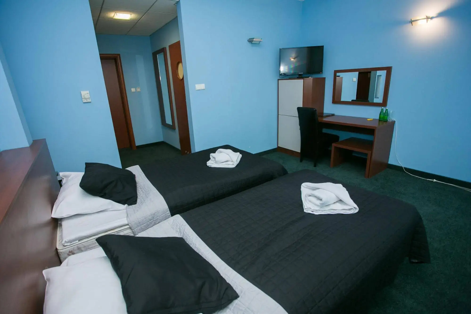 Poleski Hotel