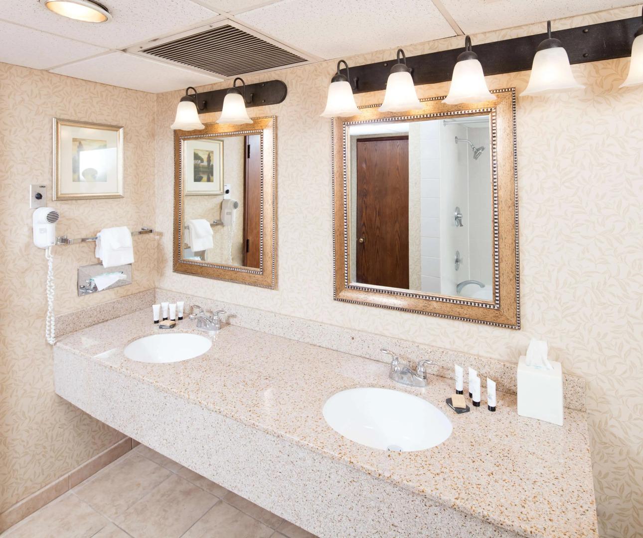 Red Lion Hotel Pendleton