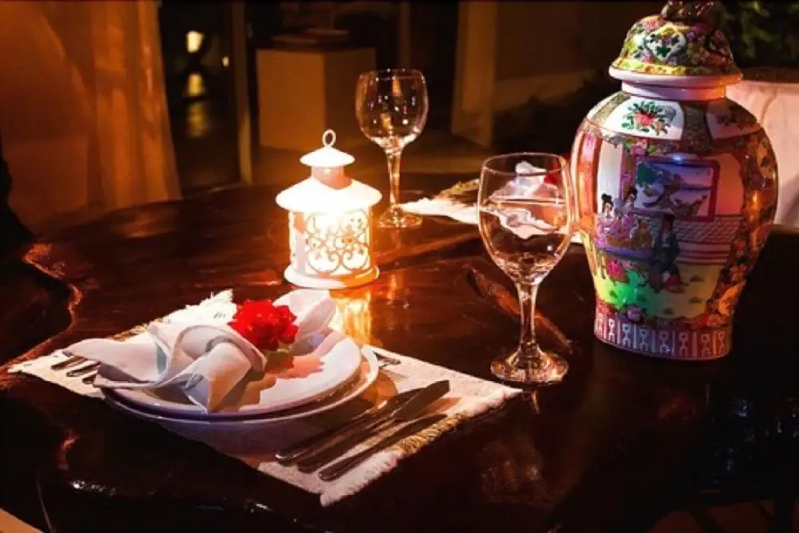 Pousada Villa Pantai