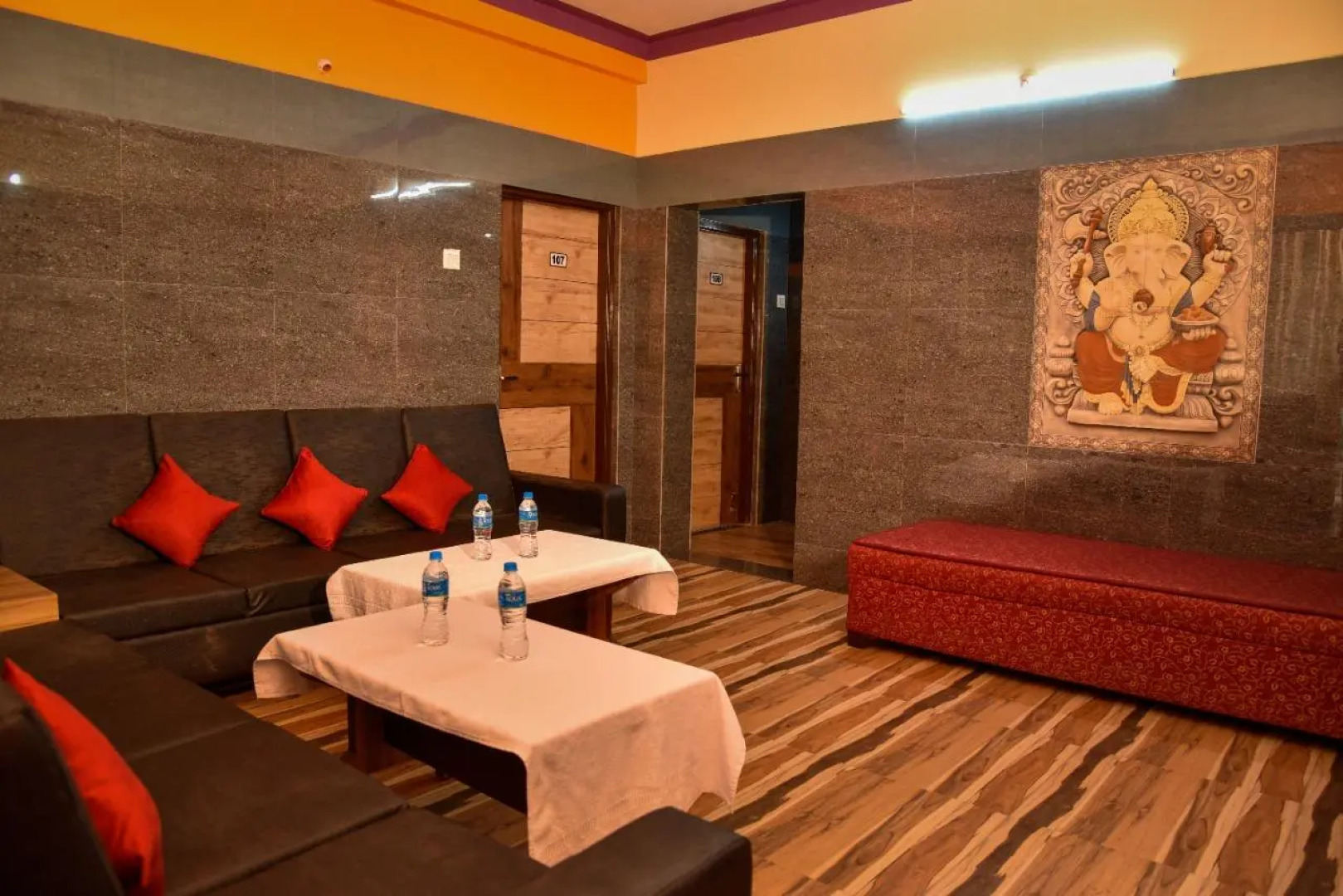 Sree Varada International