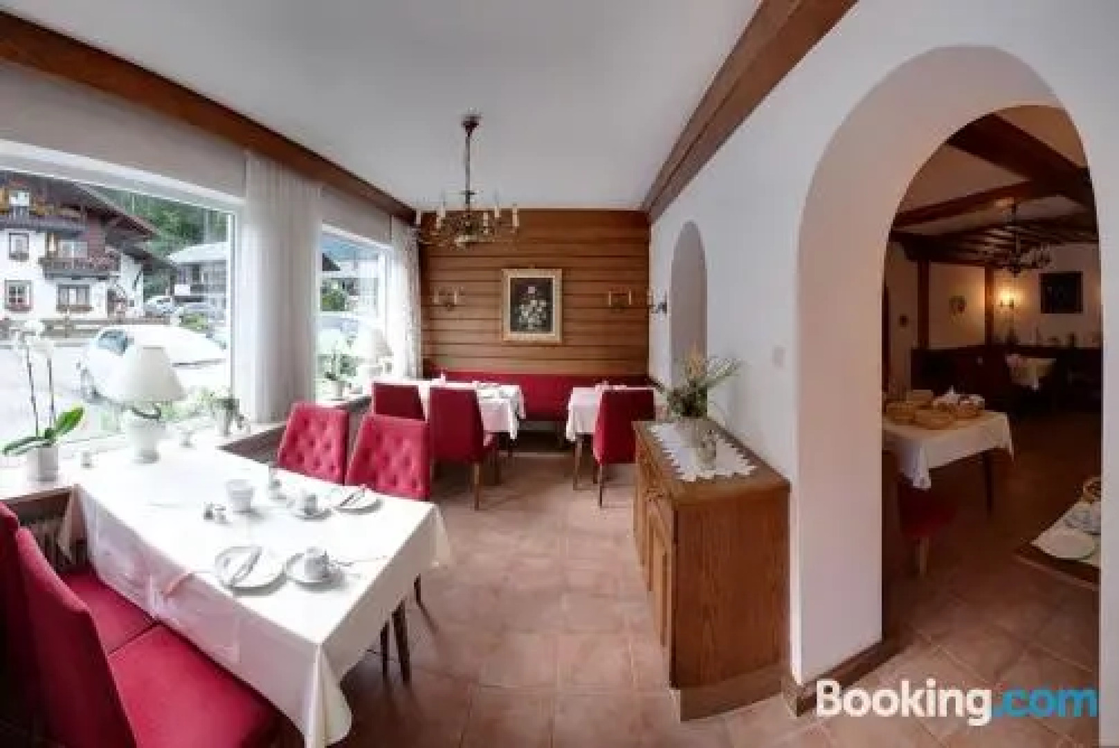 Hotel Garni Sonneneck