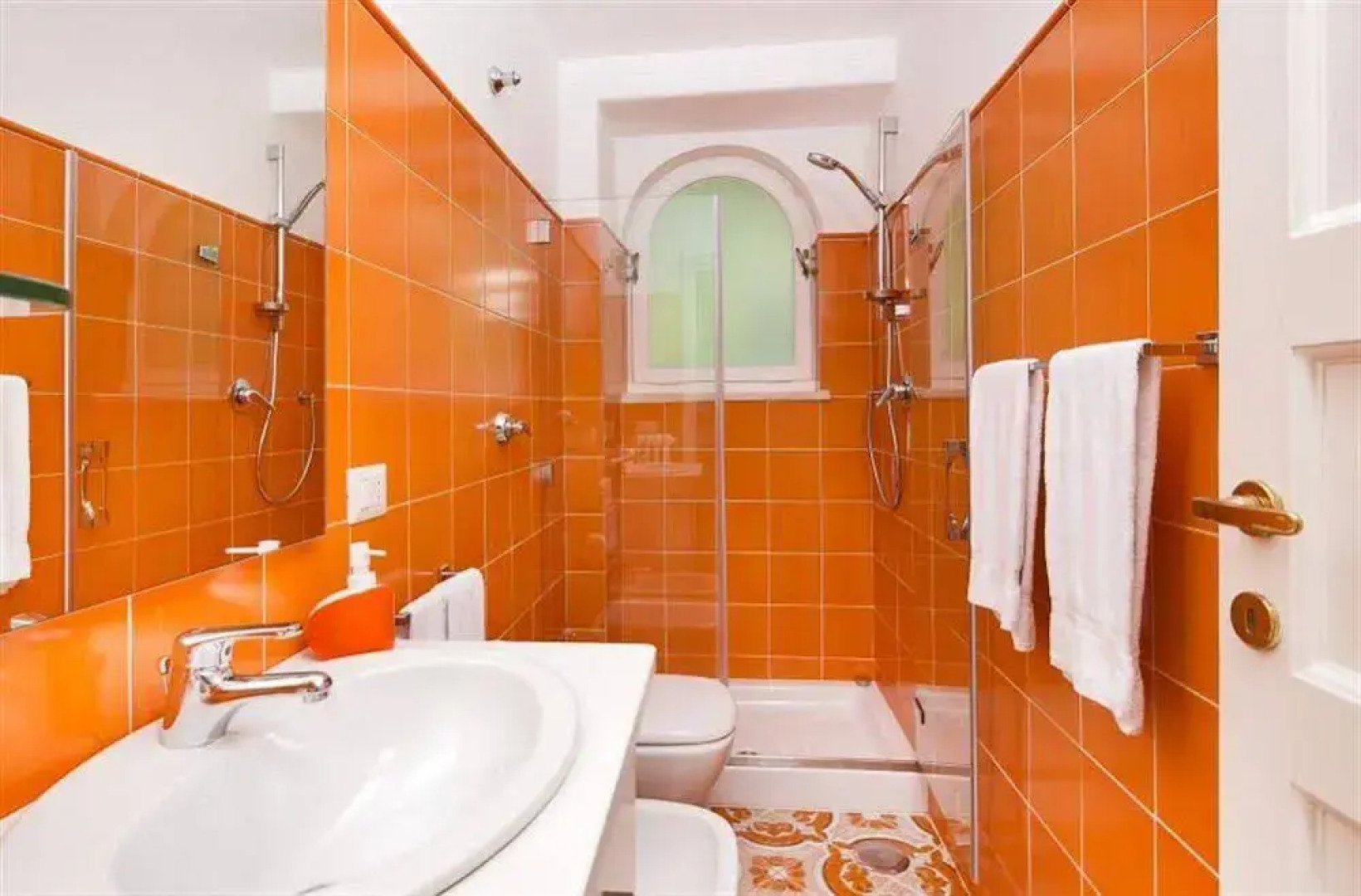 Villa Mariuccia Capri