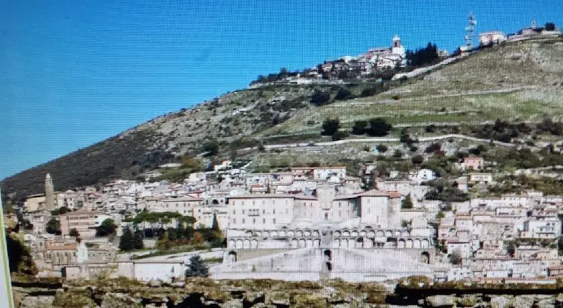Casa dello Scacciato