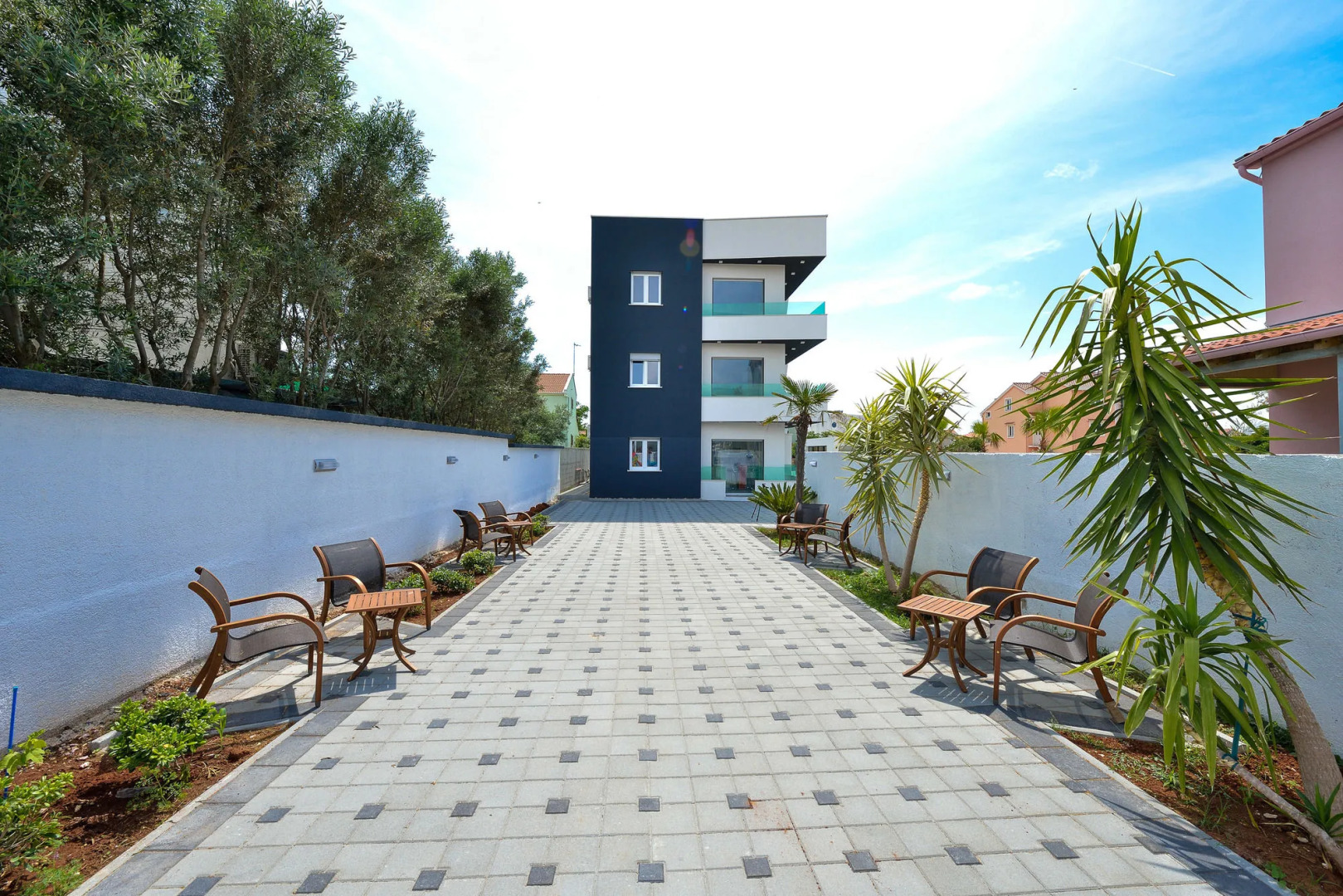 Boutique Apartments Ad Astra