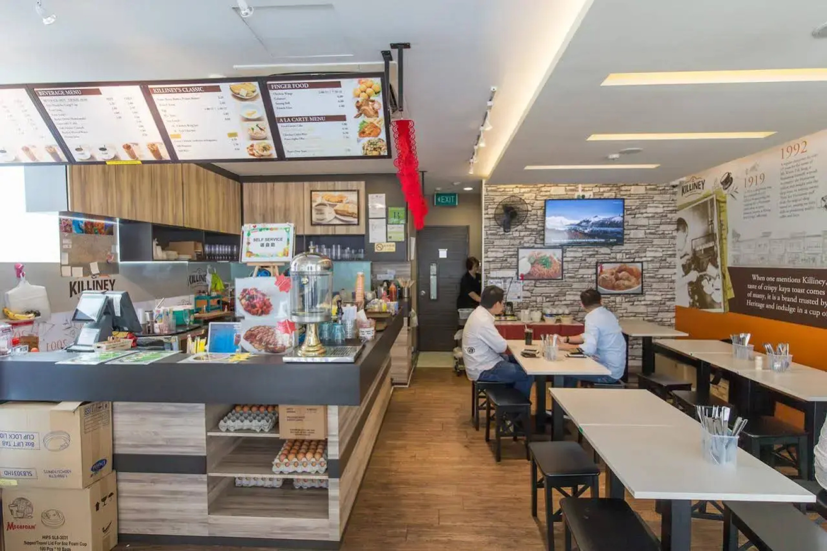 Ibis Budget Singapore Clarke Quay