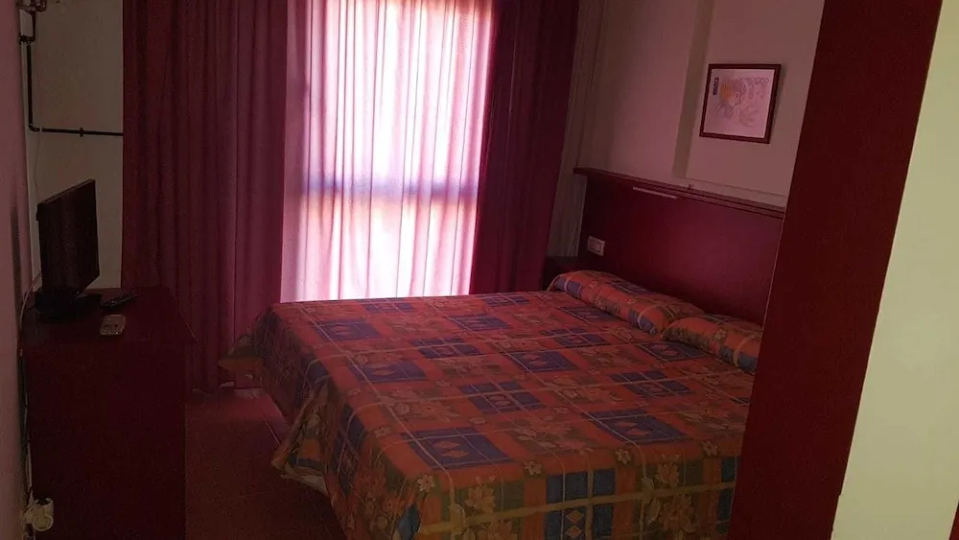 Hotel Estado del Duque