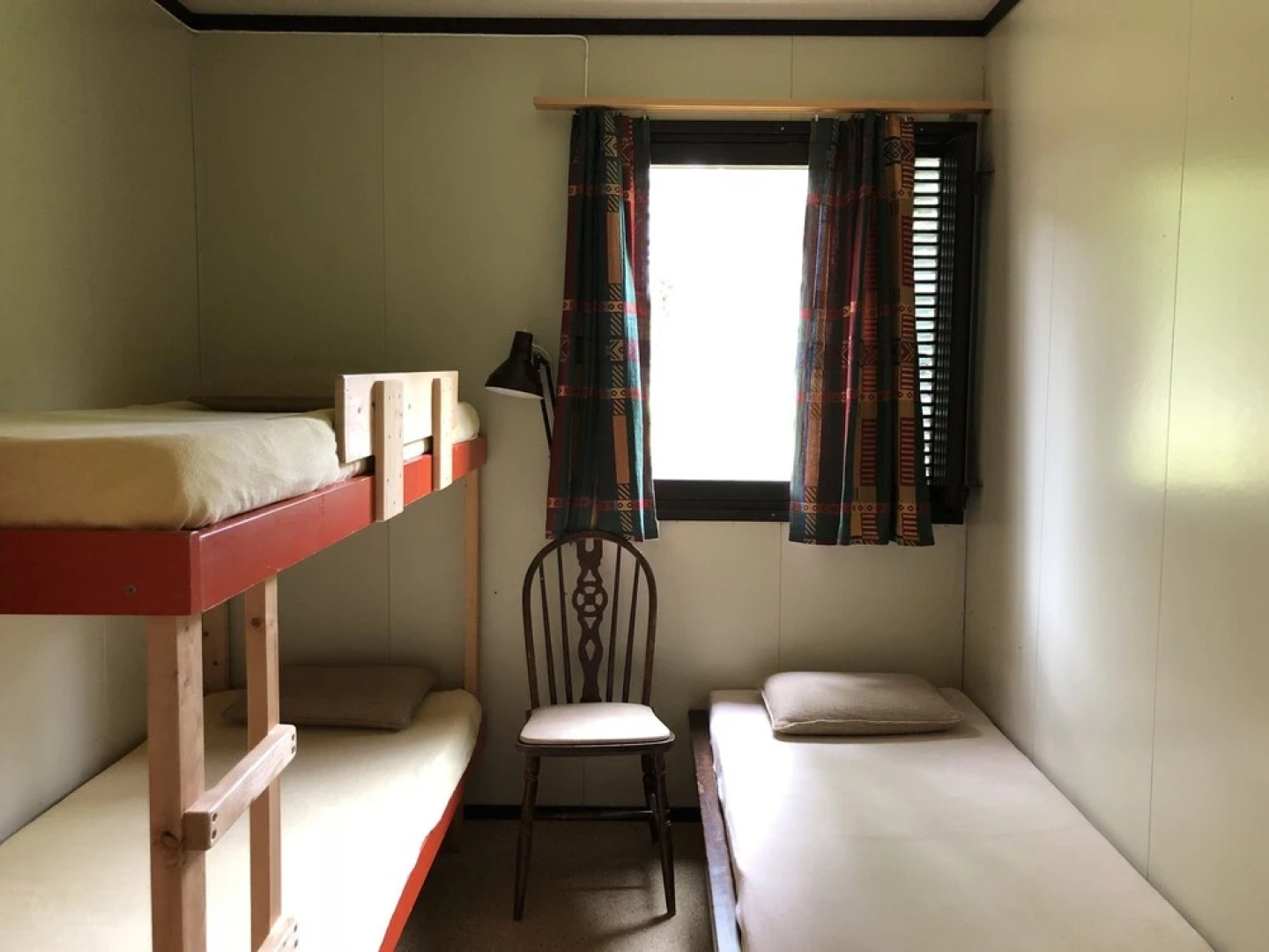 Tømmerneset Camping